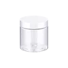 White Plastic Lid