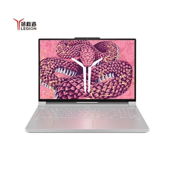 2025 Hot Selling Lenovo Legion R9000P AMD R9-8945HX 32GB 1TB GeForce RTX5070 16inch 2.5K 240Hz Esports Pc Gaming Laptop Computer