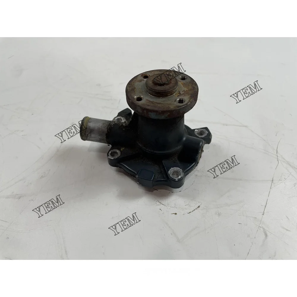 Z430 Used Water Pump for Kubota Engine Repair Kit OEM Engine Parts 3