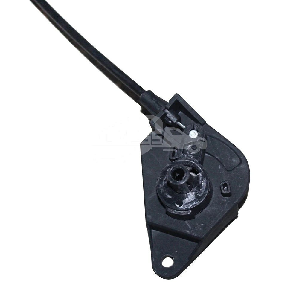 FT4B16C856AA FT4B16C856AB FT4B16B975AC FT4Z16916B Long Hood Cable With... — 3