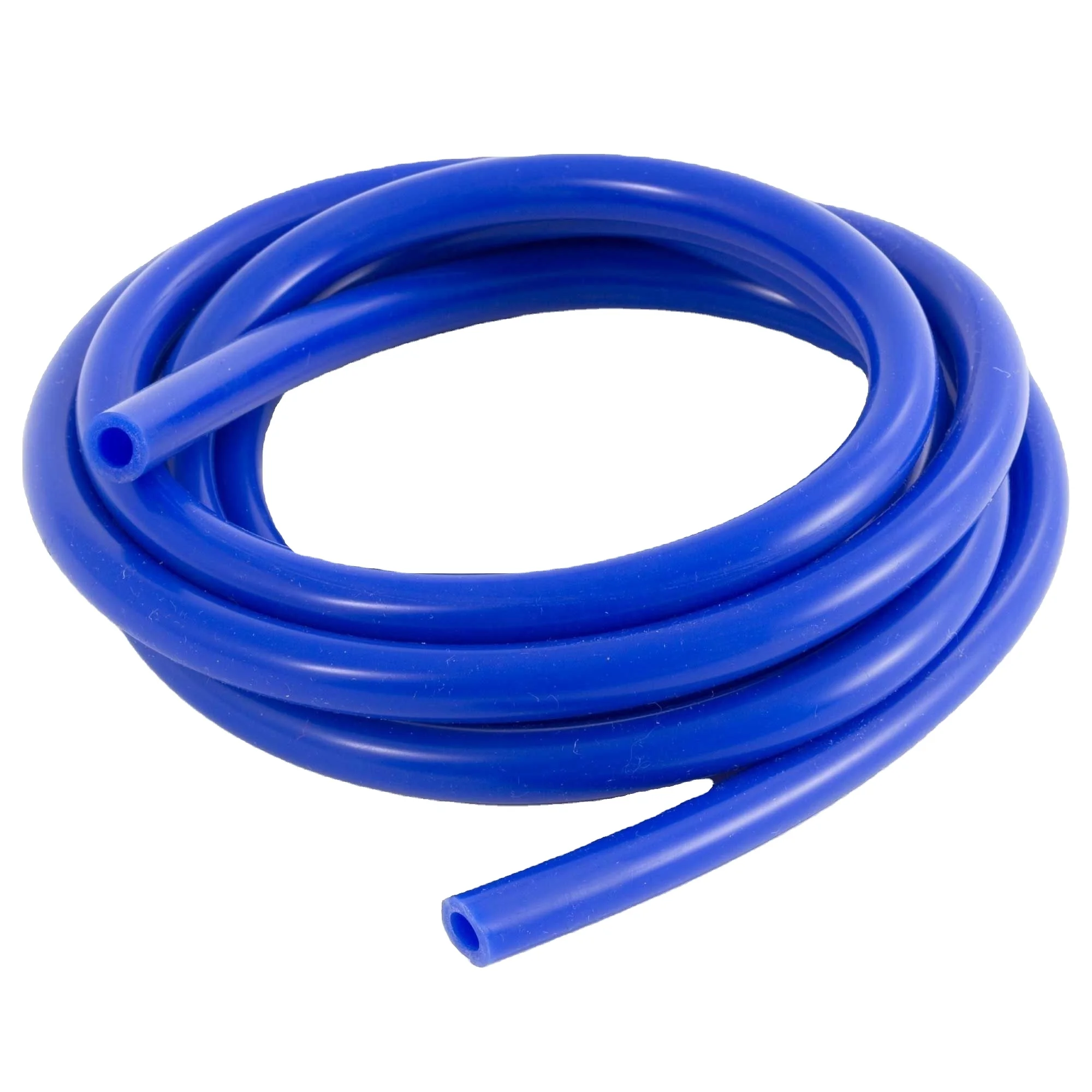 Ozoneresistant Silicone Tube/conductive Silicone Tubing/silicone Hose