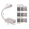 Blanco, funciona con pilas, SKU XY-51110B