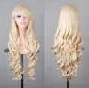 Blonde