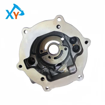 ZX120-5G ZX130-5G Excavator Spare Parts - Hydraulic Pump Housing