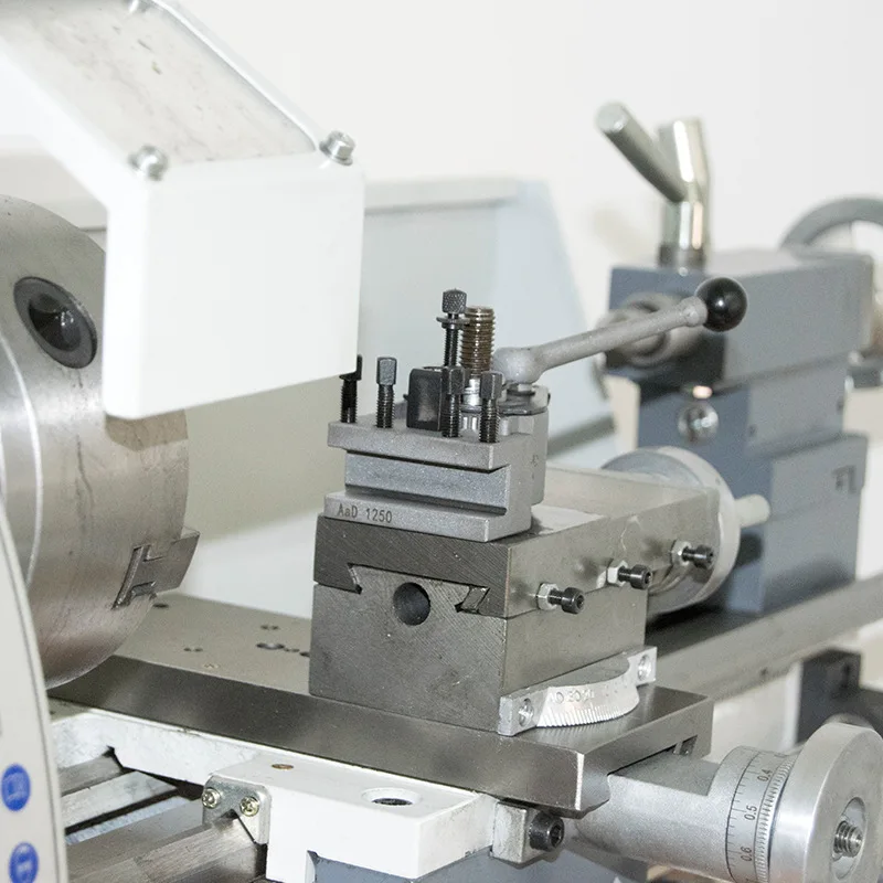 REALMAX EU Quick Change Tool Holder a Type Aa Type Cnc Milling Machine ...