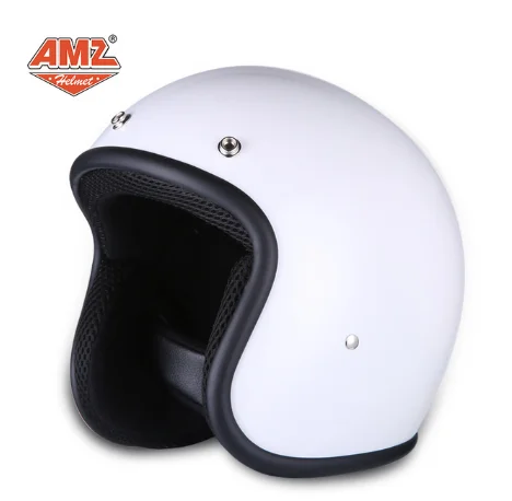 1982 bell helmet Bell M8 SPORT Multi-Purpose Racing Helmet - Snell SA2025, Snell SA2025 | White