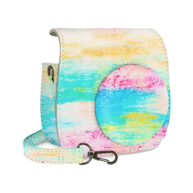 Водонепроницаемый рюкзак Lerp & lowepro instax mini 8 9