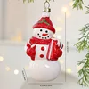 Pupazzo di neve