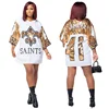 Gold SAINTS