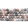 Pink Zebra Stone