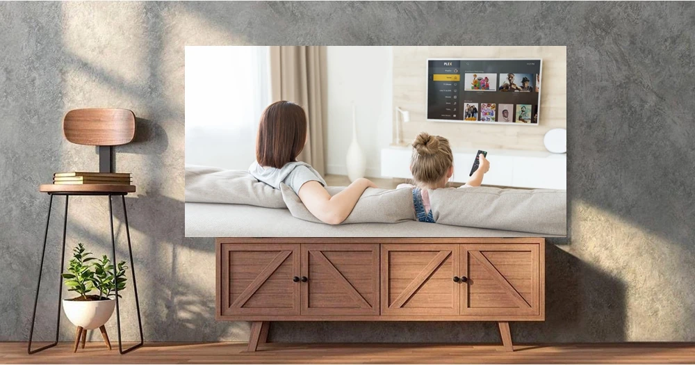 Дино Новое возможно изготовление на заказ со смарт-IP-TV Лучший Android TV Box 4K