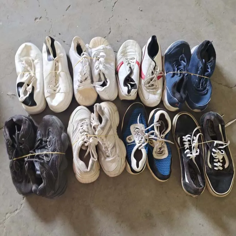 Second Hand Branded Ukay Original Wholesale for in Bales Men Brand Bale  Stock Shoe Clothes and Bulk Mixed Used Basketball Shoes