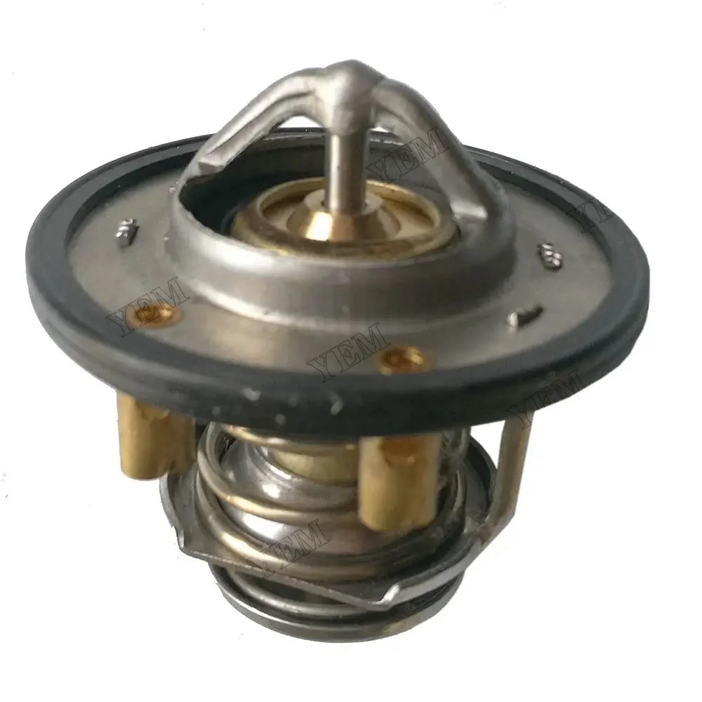 Thermostat 8943973100 for Isuzu 6HK1 Engine Hitachi ZX330 ZX350H ZX350K ZX350LL ZX350W ZX370MTH ZX500W