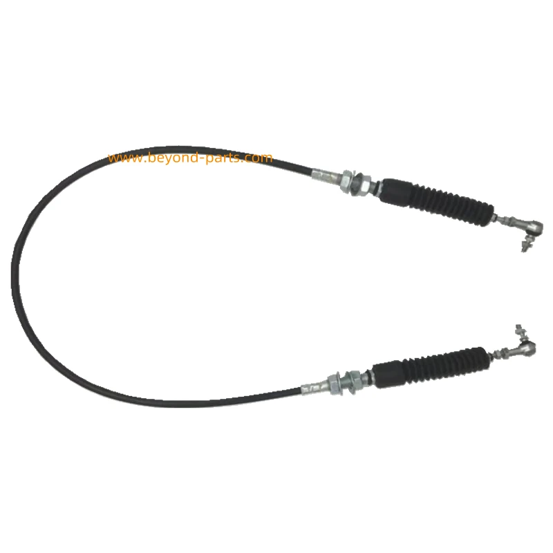 ZX100 Excavator Parts Throttle Cable 4425163| Alibaba.com