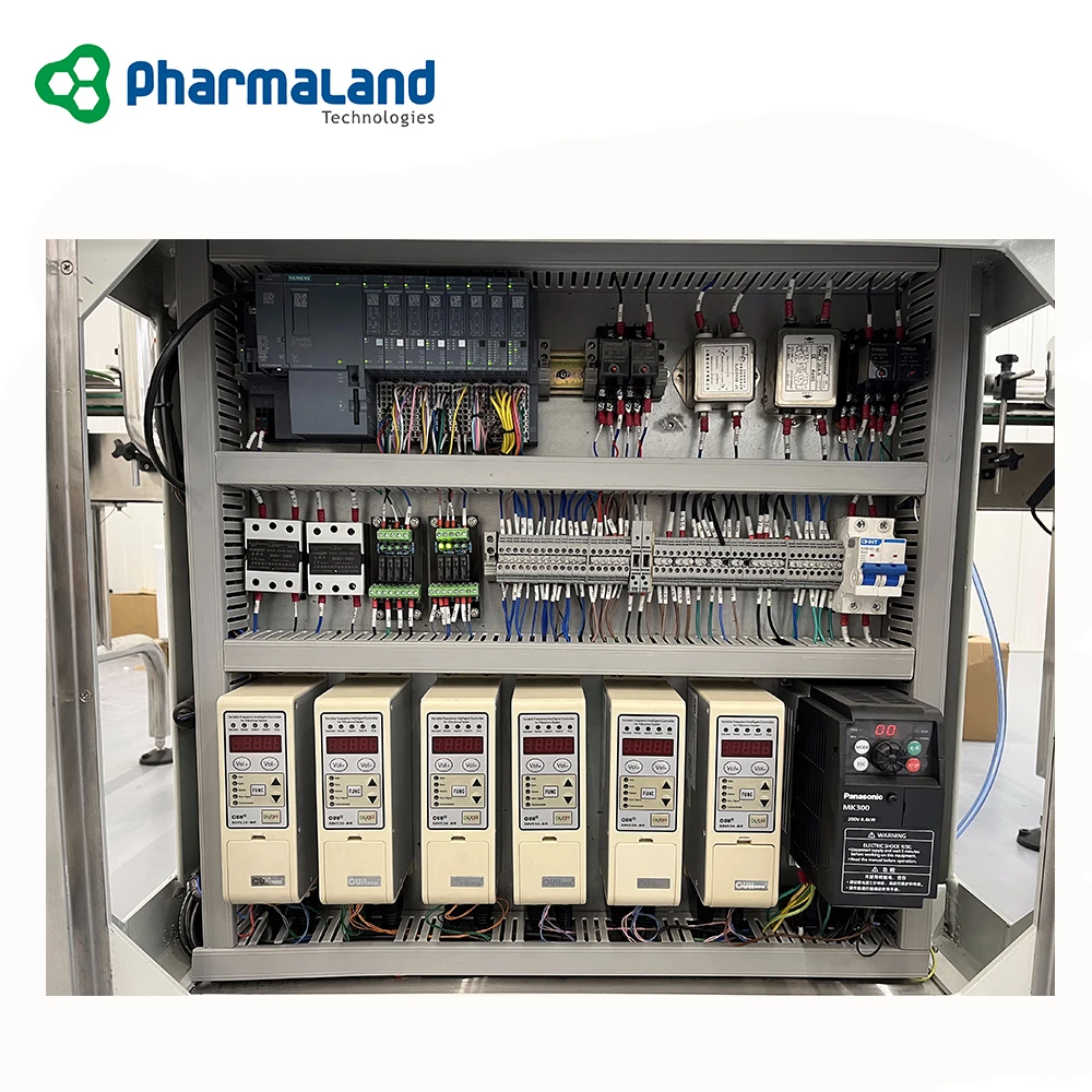 PPL-16S новая автоматическая машина для подсчета и наполнения планшетов сертифицированная