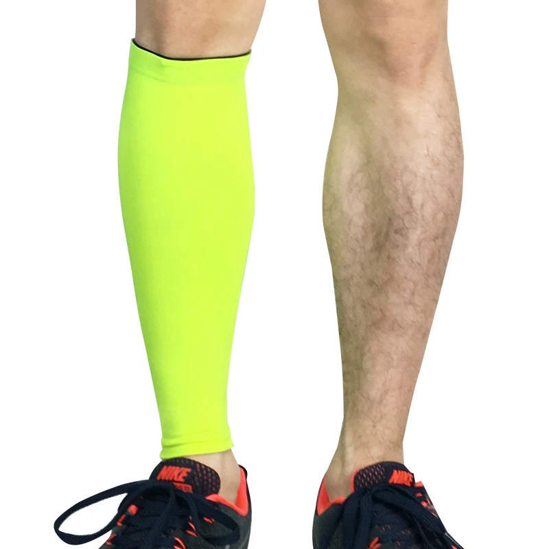 Exercise Calf Support Compression Leg Sleeve