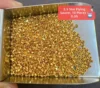 Five-star flying saucer 0.3g 2.5