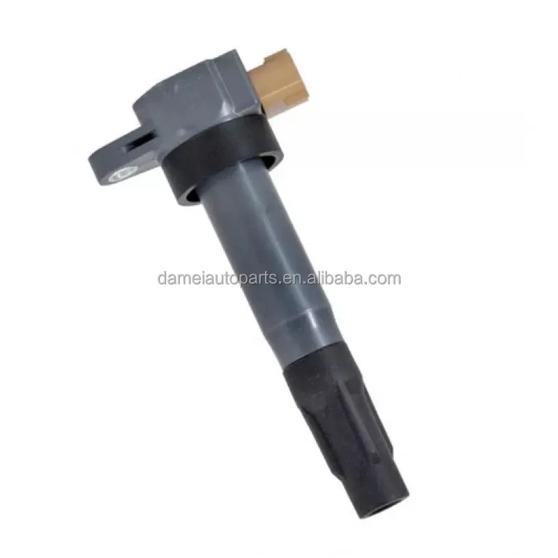 Suzuki Ignition Coils - Reliable Performance for Kizashi