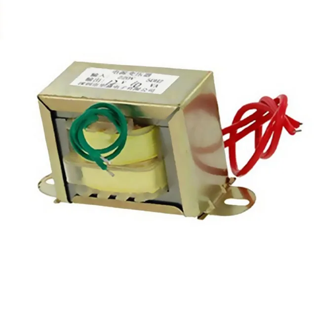 Трансформатор мощности 16V30 VA EI