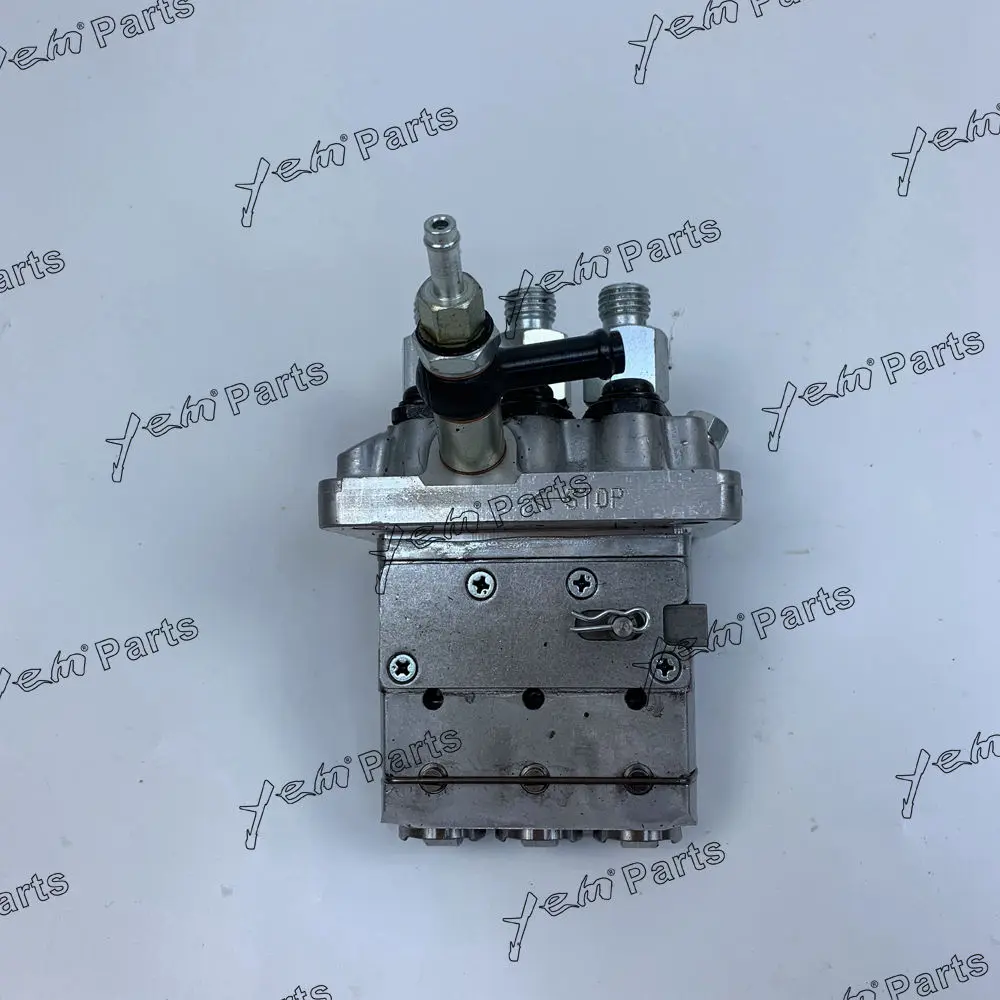 Hot Sale New Injection Pump 131017961 For Caterpillar C1.1 Tractor Excavator Mowers Engine Repair Parts Kit
