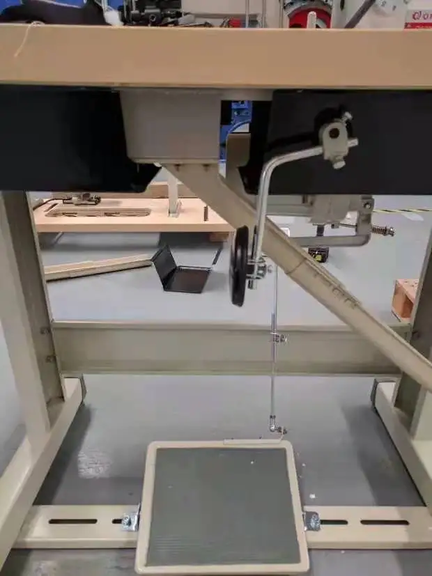 Carpet Overlock Industrial Edging Sewing Machine Carpet Edge Binding