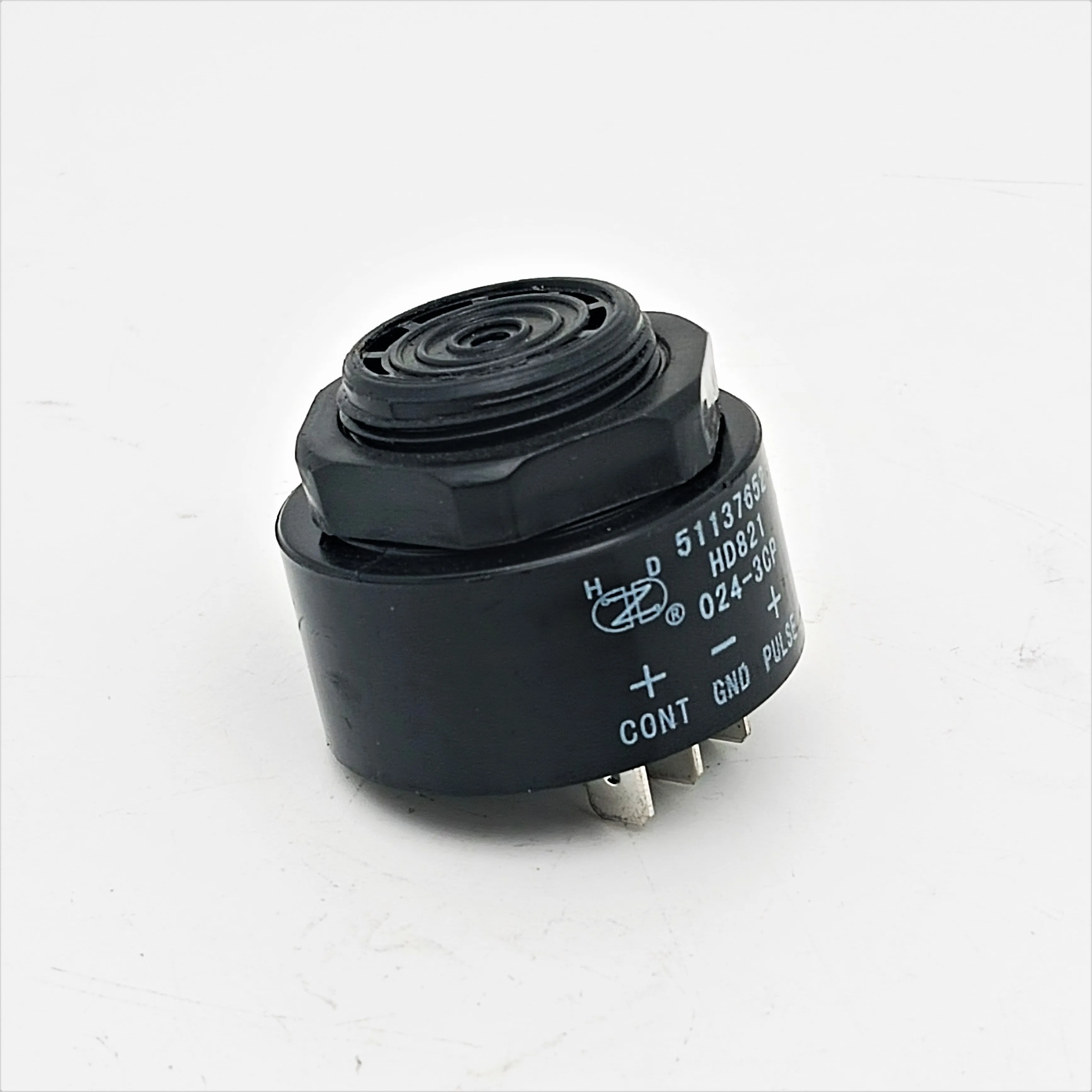 forklift spare parts buzzer  51137652 for jungheinrich forklift parts supplier