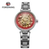 Silver FSL8175M4S3