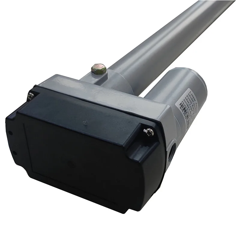 DiSEqC Positioner  Jack Motor in Stock  24 Inch 36 Inch  Actuator Push Rod for Mesh Solid Satellite  Antenna