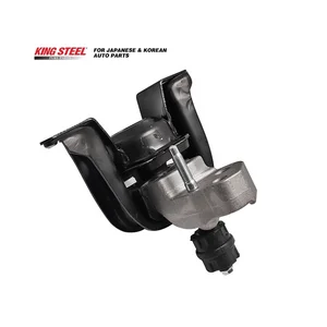 KINGSTEEL OEM 12305-0M020 123050M020 Auto Engine Parts Nautral Rubber Engine Mounting for TOYOTA VIOS SOLUMA NCP4