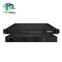 (DCM750 Plus) Low Cost IPTV Protocol Converter UDP to HLS HTTP Gateway Transcoder