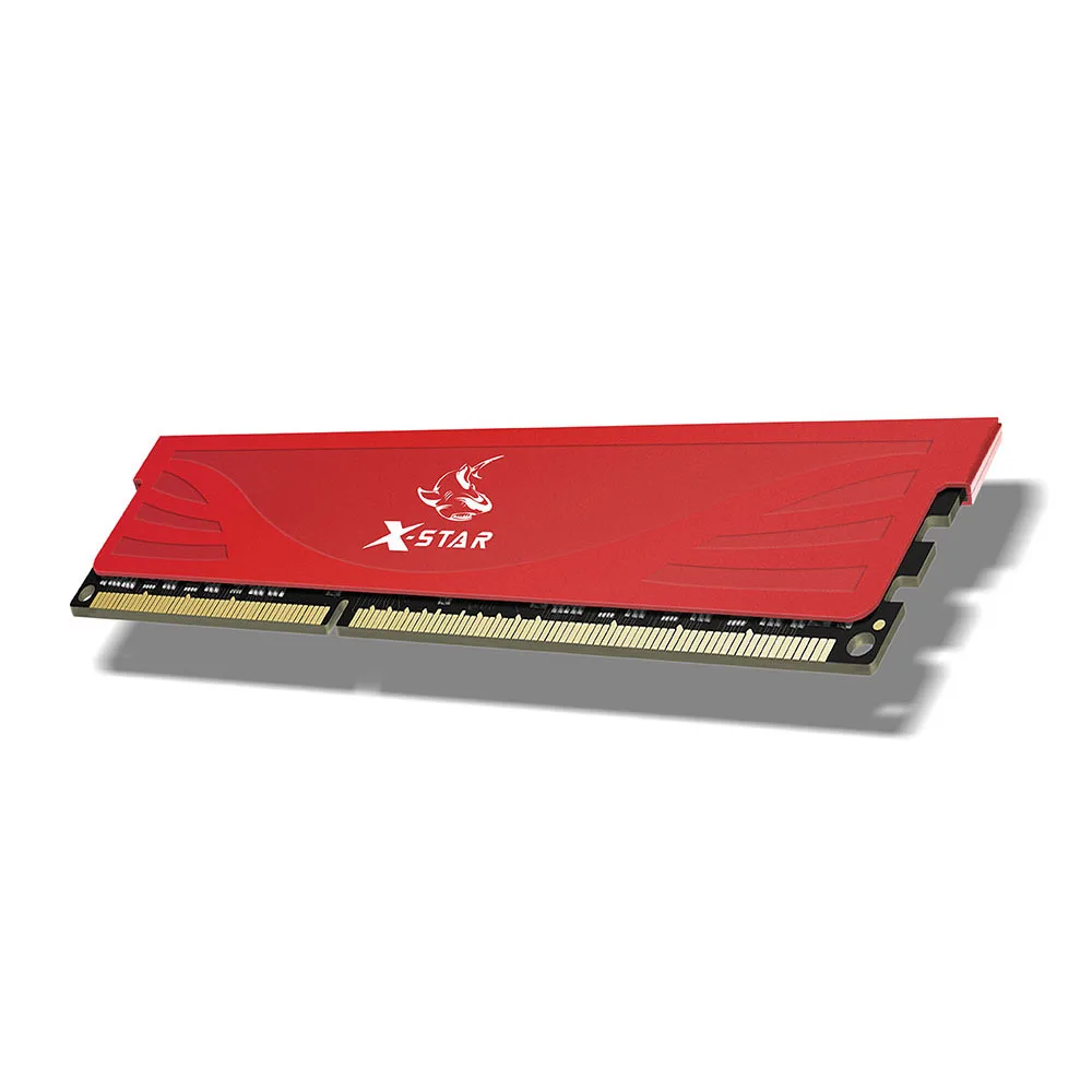 
 Распродажа, детали для компьютера, оперативная память 8 Гб ddr4 2666 МГц, радиатор памяти для настольного компьютера  