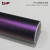 Satin Black Pinot Purple