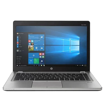 HP-9470 95% New Business Laptop intel Core i5-3rd 8GB Ram 256GB SSD 512GB 1TB 14.1 inch Windows-10 Pro