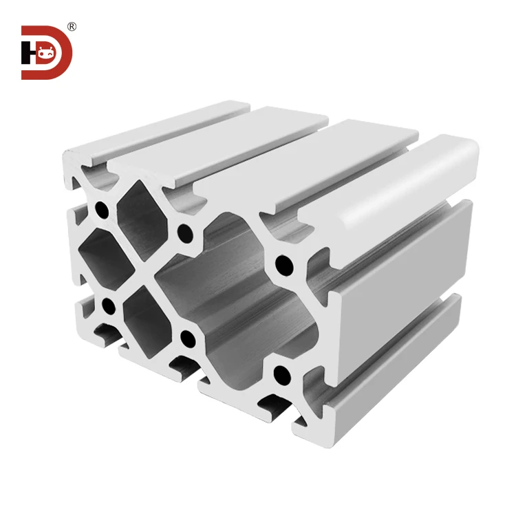 product 80120 industrial extrusion aluminum profile equipment heavy duty 80100 aluminum alloy profile machinery equipment-6