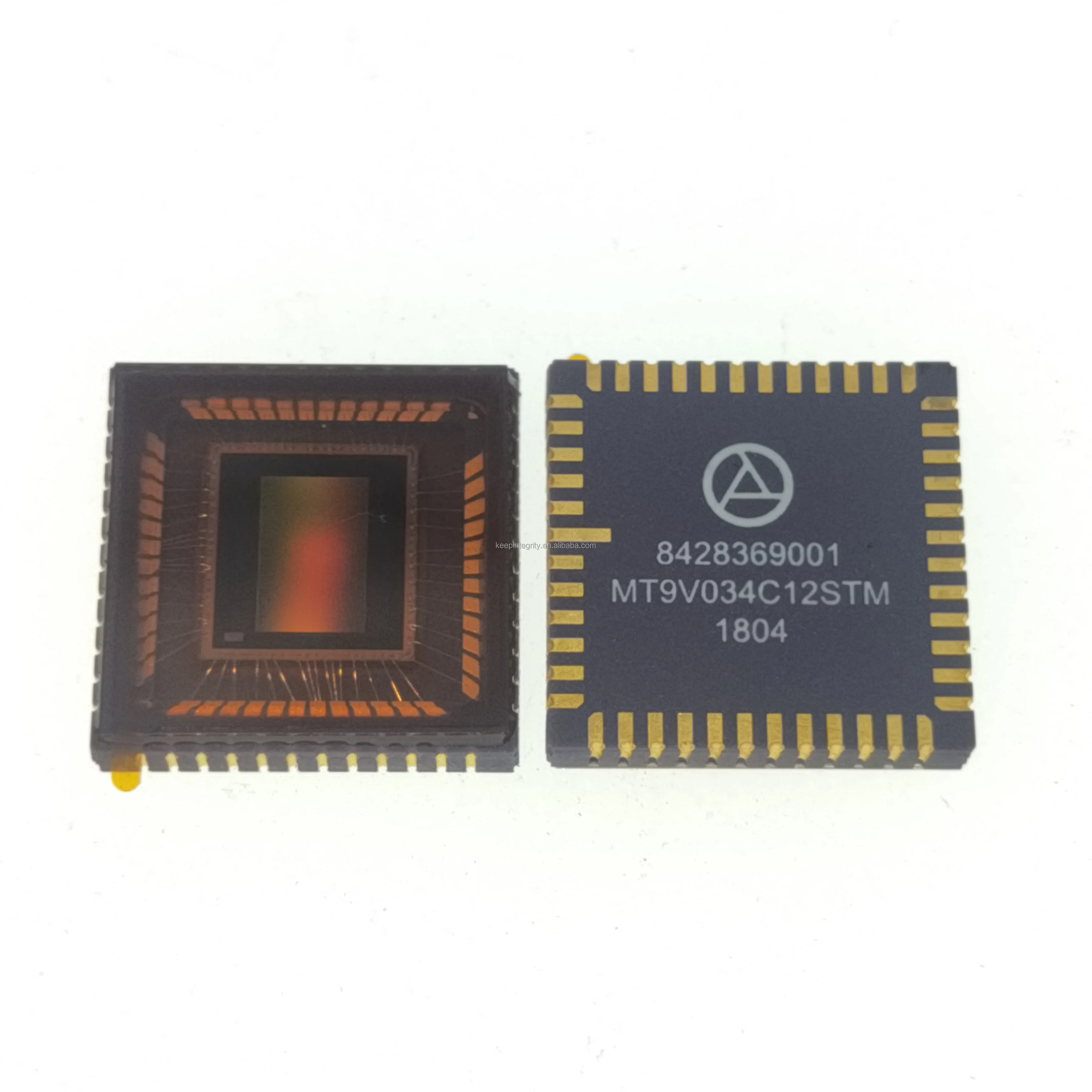 CMOS camera color sensor chips PO3100K PO3100