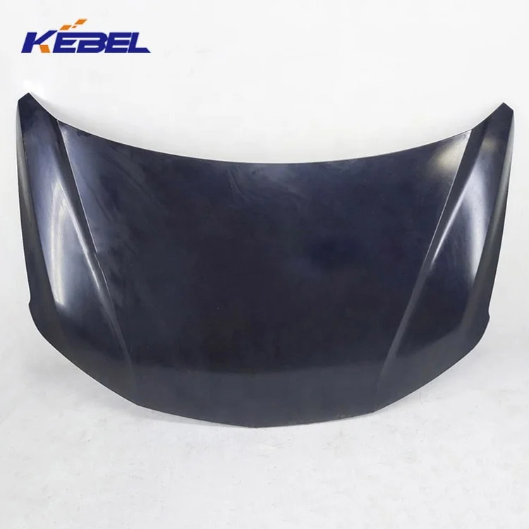 Top Quality Car Body Parts Iron Engine Hoods 42744226 New Car Bonnet Hood for Chevrolet Trailblazer 2021