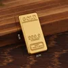 Cross-border gold bars (14g)