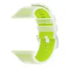 Transparent-light green