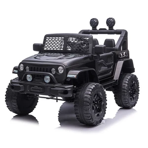 Wholesale Remote Control Kids Ride on Car Electric off Road 4X4 Power Wheel for Children to Drive