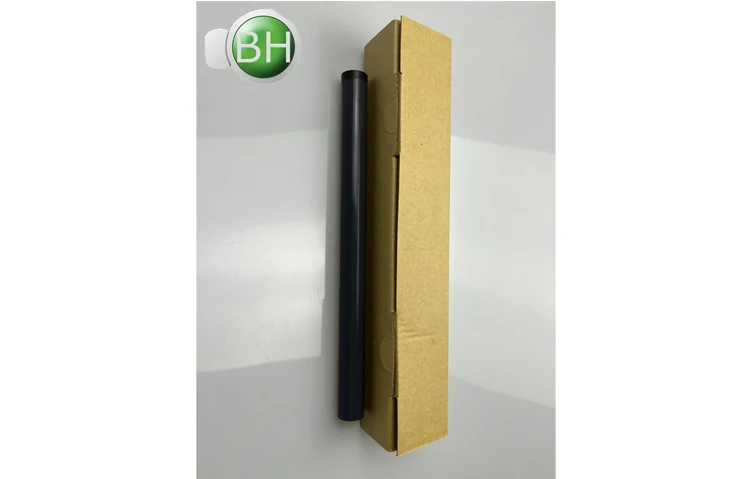 Fuser Film Sleeve Application Guide