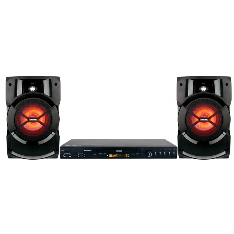 Home Theater System Dvd Player 5.1 Surround Sound System Buy Home