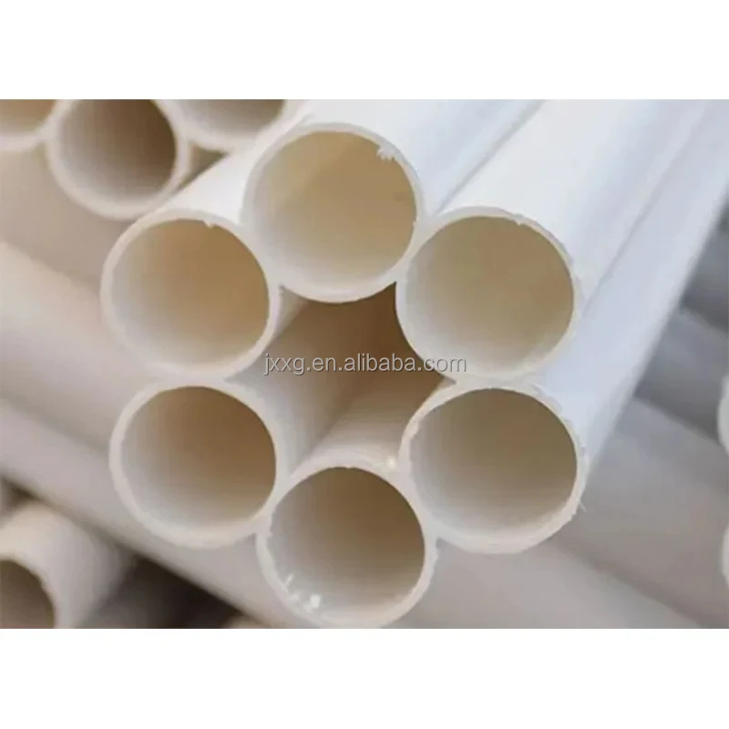 Custom Durable HDPE Seven-Hole Plastic Tube Protective Hose Cable with Honeycomb Jacket for Electrical Cable Pipe
