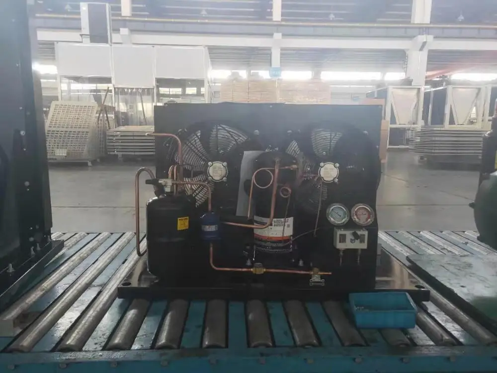 CSCPOWER Cold Room Compressor Condensing Unit