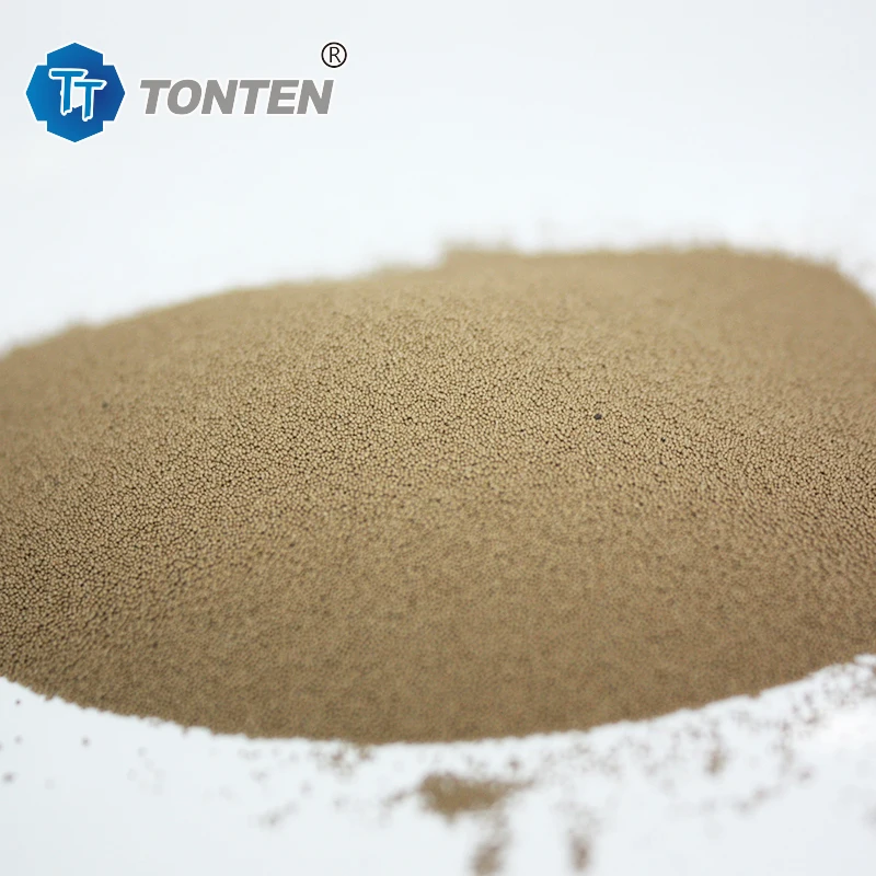High Strength Ceramic Proppant Fracturing Proppant Ceramsite Proppant for Oil Field
