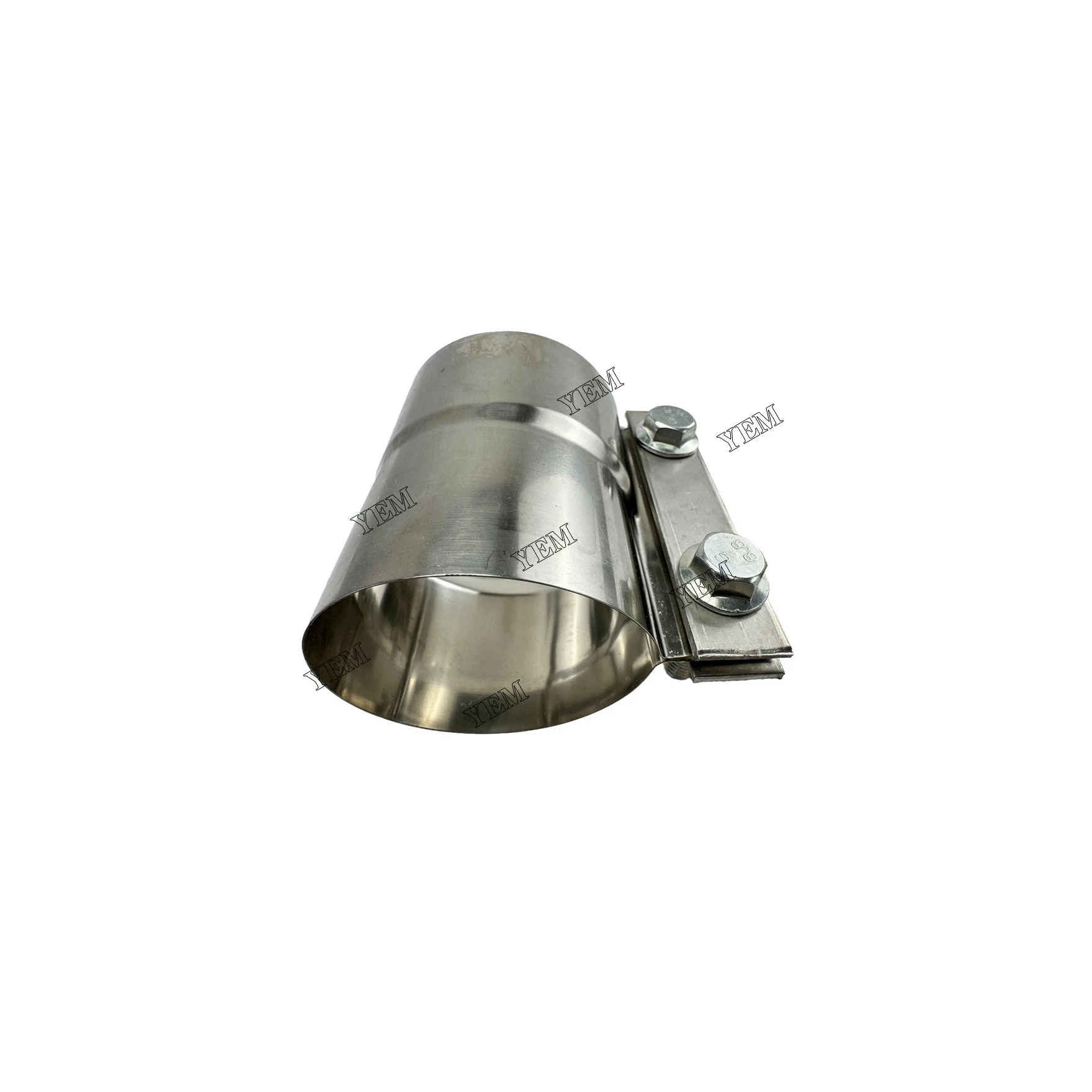 3244167 Clamp Compatible for Caterpillar 3306 Industrial Machinery Engine Parts