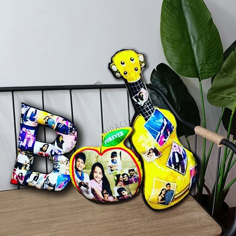 Cojines decorativos guitarra eléctrica - Oferta Limitada en Stock