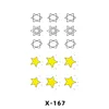 X-167 - 60*105mm