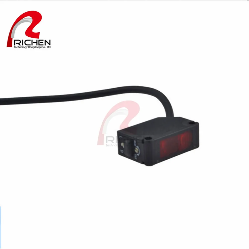 Japan Original Sensor Eesx970 Photoelectric Sensor Proximity Fiber