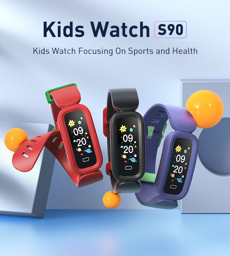 kids Smartwatch