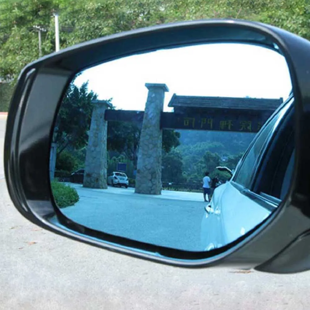 Blind Spot Detection BSD Radar Microwave Sensor Side Rear View Mirror for Infiniti Qx50 Q60  Q50 Safety System 2015 2016 2017